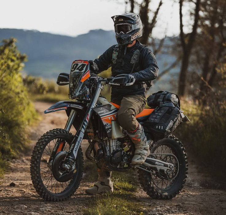 Top 5 Motorcycle Accessories Every Rider Should Have in 2025