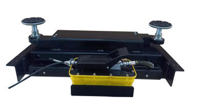 APlusLift 4000LB Air Operated Sliding Bridge Jack ABJ-40