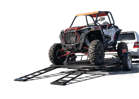 Endeavor Powersport 6'x9' Utility