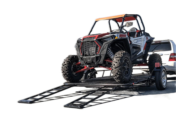 Endeavor Powersport 6'x9' Utility