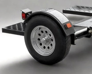 14" 881 MODULAR Aluminum Wheel