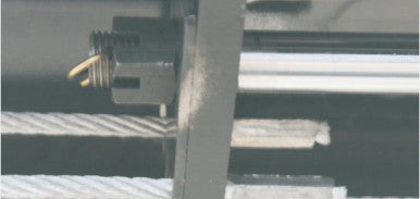 APlusLift Falcon 9,000LB 4-Post Portable Parking Storage Service Car Lift – HW-D9XLT