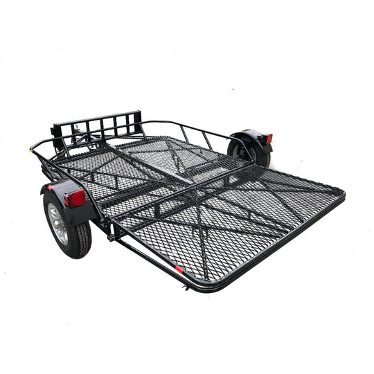 Endeavor Powersport 6'x9' Utility