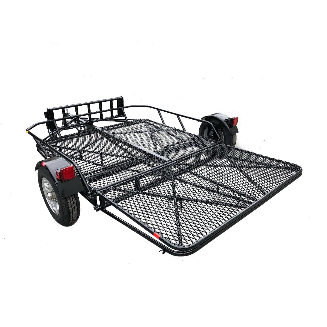 Endeavor Powersport 6'x9' Utility