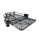 Endeavor Powersport 6'x9' Utility