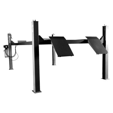 APlusLift 11000LB 4-Post Alignment Lift- AL-12A