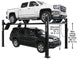 Apex 9 ALI Certified Hobbyist 9,000 Lb. Capacity 4-Post Parking Car Lift