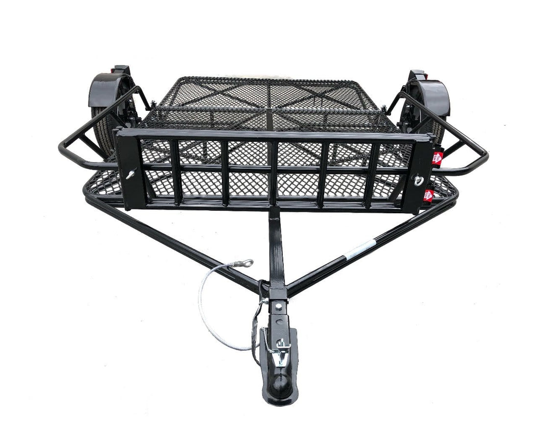 Endeavor Powersport 6'x9' Utility