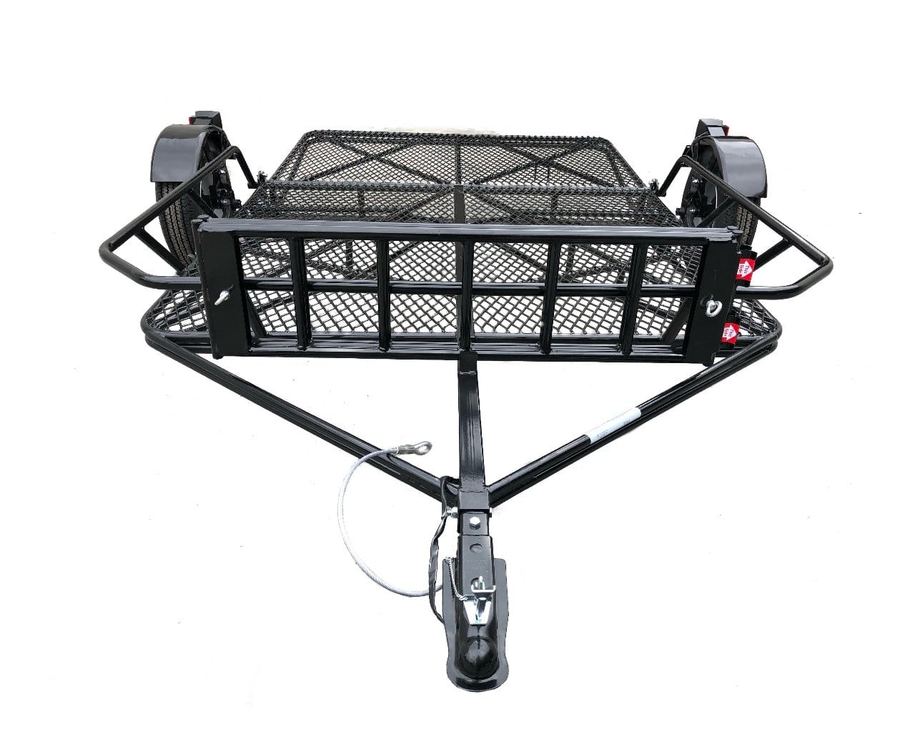 Endeavor Powersport 6'x9' Utility
