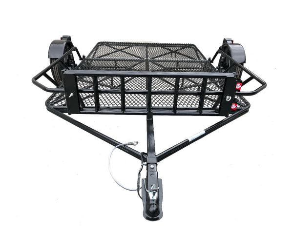 Endeavor Powersport 6'x9' Utility