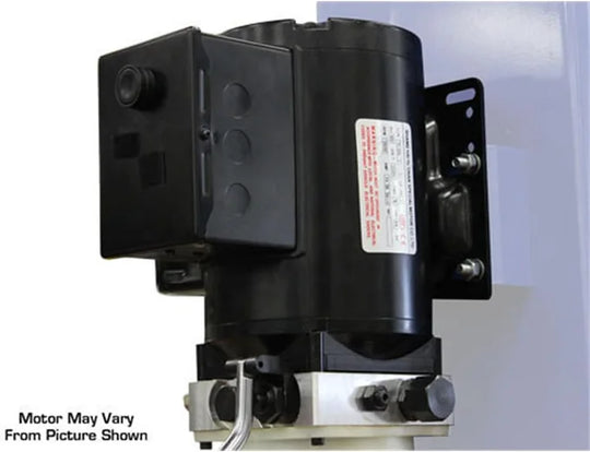 Atlas 9KBPX 9,000 lb Baseplate 2 Post Vehicle Lift