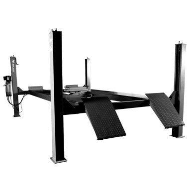 APlusLift 11000LB 4-Post Alignment Lift- AL-12A