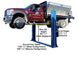 ATLAS BP12000 2 Post Bottom Plate Lift (12,000lbs Capacity)