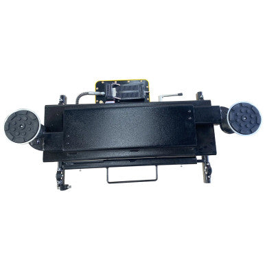 APlusLift ARJ-60 6000LB Air Operated Rolling Jack