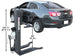 ATLAS PSP-6000 – 6,000 lb Portable Single Post Lift