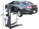 ATLAS PSP-6000 – 6,000 lb Portable Single Post Lift