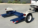 Car Tow Dolly With E Brakes