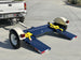 Car Tow Dolly With E Brakes