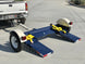 Car Tow Dolly With E Brakes
