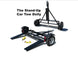 Stand Up Tow Dolly With Surge Disc Brakes