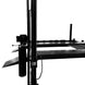 APlusLift 11,000LB 4-Post Portable Parking Storage Service Car Lift – HW-4P11S