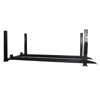 APlusLift 14,000LB 4-Post Heavy Duty Lift AL-14C