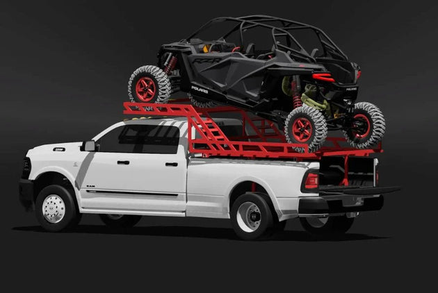 UTV DECK – OUTLANDS