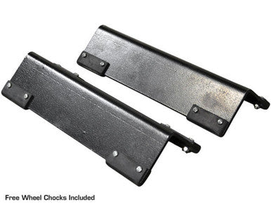 Apex 8 Hobbyist Four-Post Lift – ALI Certified