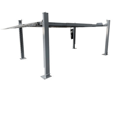 Triumph NSS-8 X1 8,000 lb (Lift Gate Delivery) 4 Post Car Lift