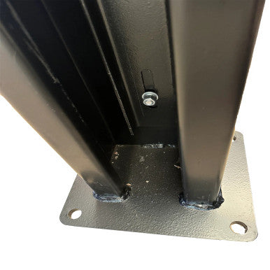 APlusLift 14,000LB 4-Post Heavy Duty Lift AL-14C