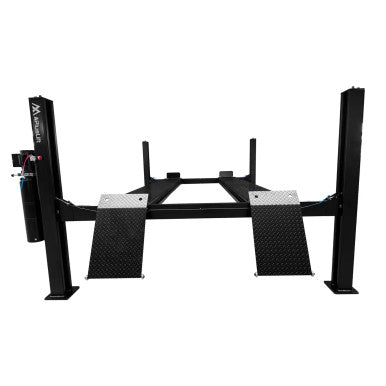 APlusLift 14,000LB 4-Post Heavy Duty Lift AL-14C