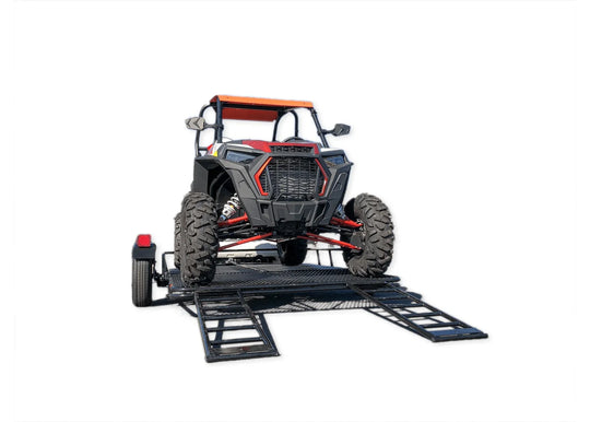 Endeavor Powersport 6'x9' Utility