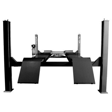 APlusLift 11000LB 4-Post Alignment Lift- AL-12A