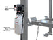 Apex 9 ALI Certified Hobbyist 9,000 Lb. Capacity 4-Post Parking Car Lift