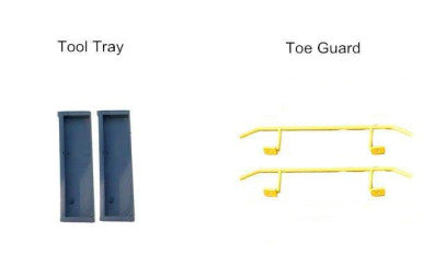 APlusLift 10,000LB 2-Post Overhead Heavy Duty Car Lift with 3 Year Warranty – HW-10KOH-A