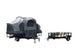 ATV Camping and Utility Trailer