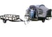 ATV Camping and Utility Trailer