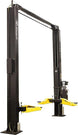 ALI Certified APlusLift Falcon TR-10CX 166" Tall 10000LB 2-Post Overhead Direct Drive Single Point Release Car Lift/Industry Leading 3 Year Warranty