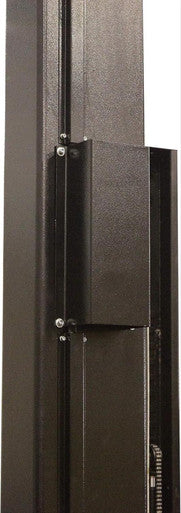 ALI Certified APlusLift Falcon TR-10CX 166" Tall 10000LB 2-Post Overhead Direct Drive Single Point Release Car Lift/Industry Leading 3 Year Warranty