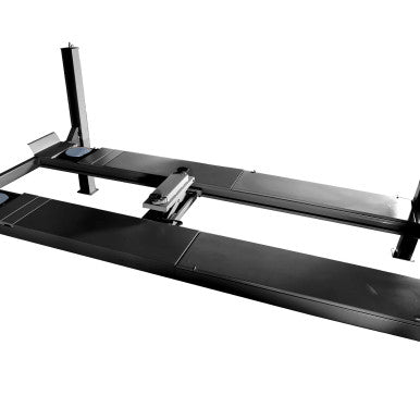 APlusLift 11000LB 4-Post Alignment Lift- AL-12A
