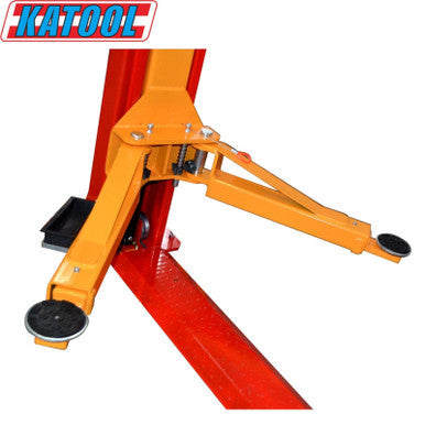 2 Post Lift Auto lift 10000lbs Auto Lift Auto Truck Hoist Super Quality Shipping