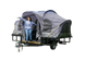 ATV Camping and Utility Trailer