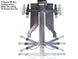 ATLAS PSP-6000 – 6,000 lb Portable Single Post Lift