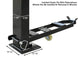 Apex 9 ALI Certified Hobbyist 9,000 Lb. Capacity 4-Post Parking Car Lift