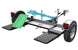 Premium Folding Tow Dolly