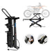 Stand-Up™ Dirt Bike Lift (MotoLift™)
