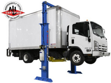 A Comprehensive Guide to the Atlas Platinum PVL15 15,000 lb Heavy Duty 2-Post Lift