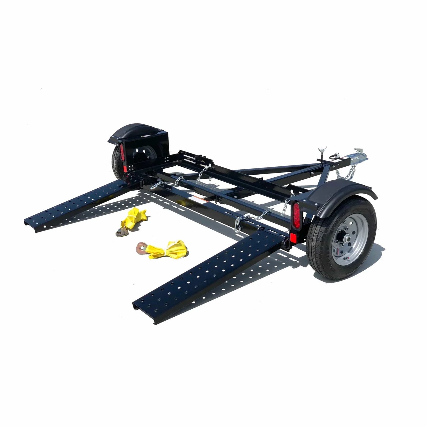 Stand-Up EZ Haul Tow Dolly