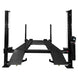 APlusLift 11,000LB 4-Post Portable Parking Storage Service Car Lift – HW-4P11S