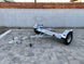 Galvanize Folding Car Tow Dolly